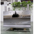 Plastic mould base - daily necessities processing